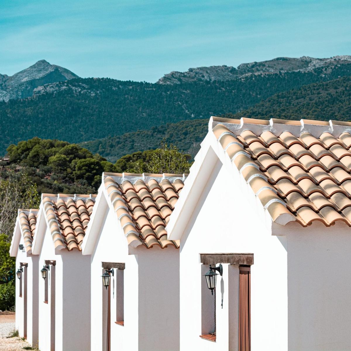 Camping Sierra de las Nieves