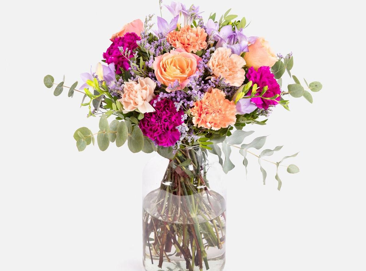 Floristería Colvin