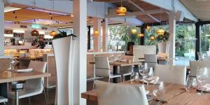 Casanova Beach Club