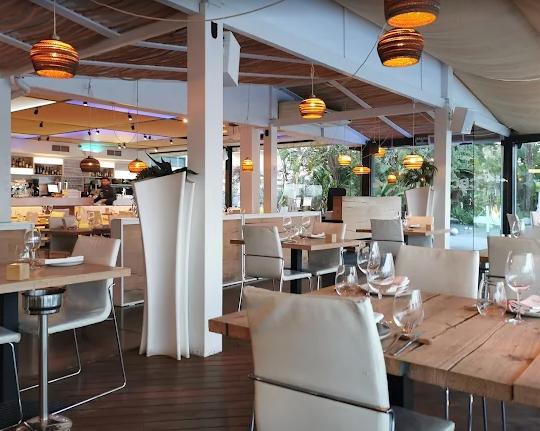 Casanova Beach Club