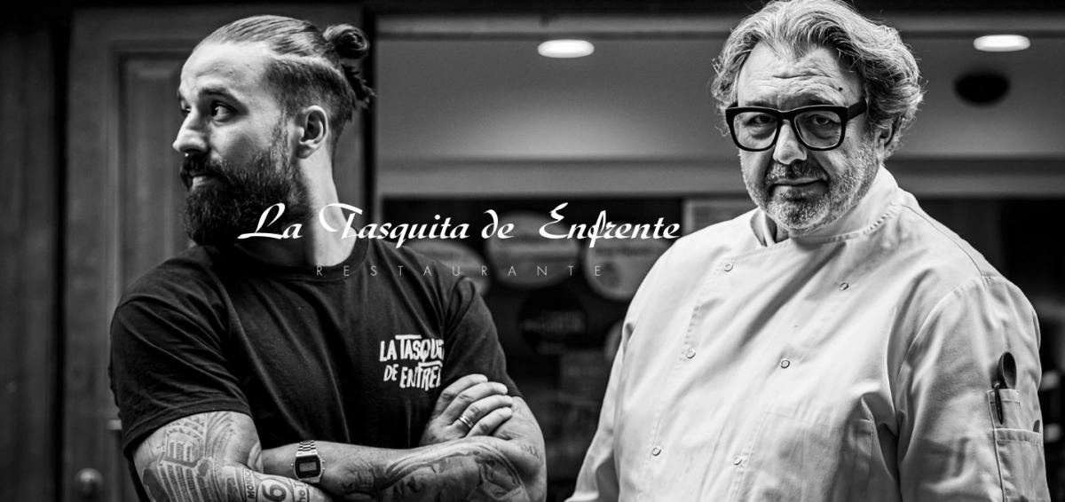 La Tasquita de Enfrente