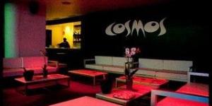 Sala Cosmos