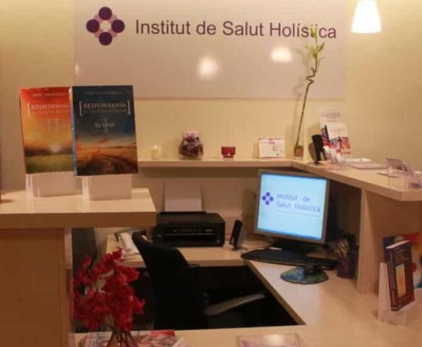 Institut de Salut Holística