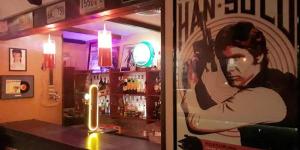 Bar Indiana
