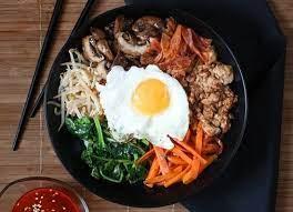 Bibimbap