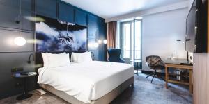 Radisson Blu Madrid Prado