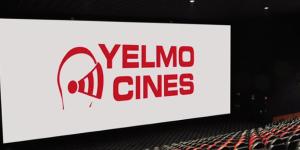 Cine Yelmo