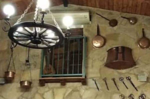 Restaurante Galindo