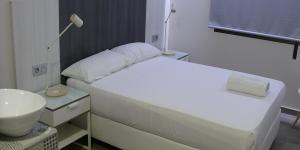 Cama del mar