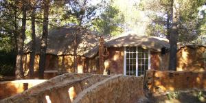 Camping El Teularet