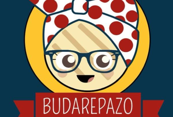 Budarepazo