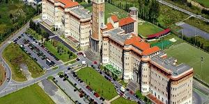 Hotel Seminario Bilbao