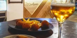 Restaurante Tapas La Rienda