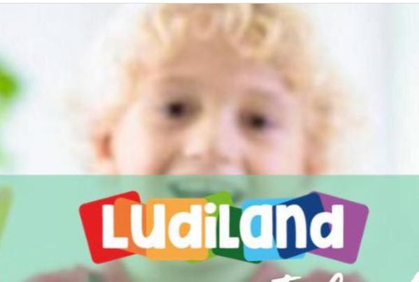 Ludiland Vigo