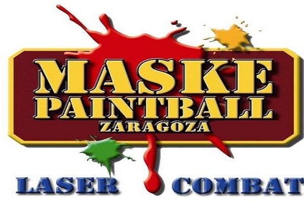 Maskepaintball