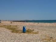 Playa la Torreta- Santa Elvira