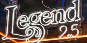 Pub Legend
