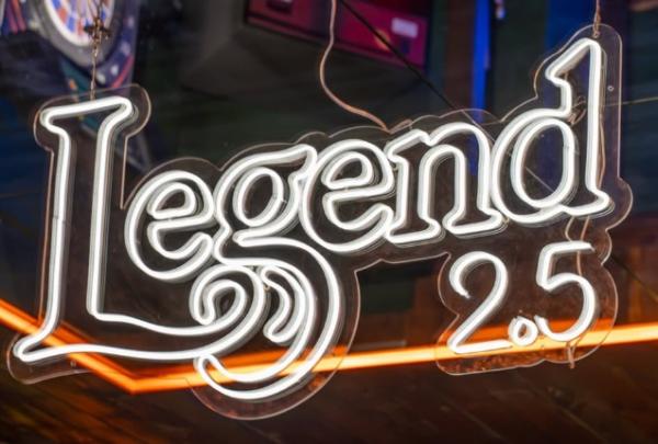 Pub Legend