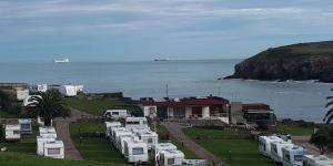 Camping Perlora