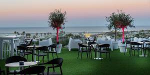 Restaurante Malabar