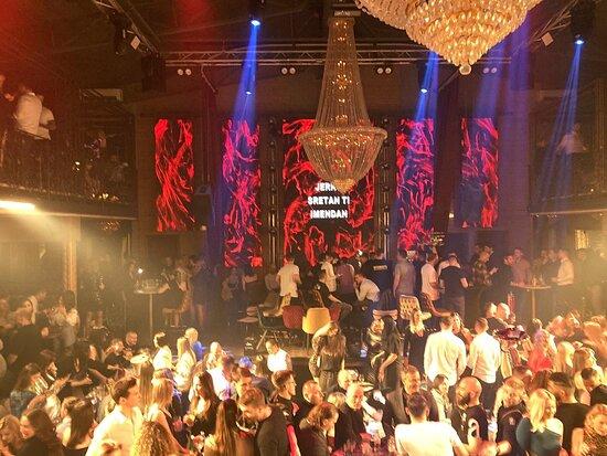The Mint Club