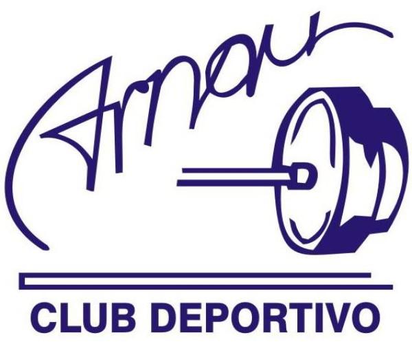 Gimnasio y Club Deportivo Arnau