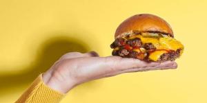 Burger Jazz