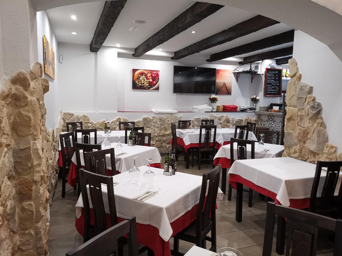 Restaurante El Portón