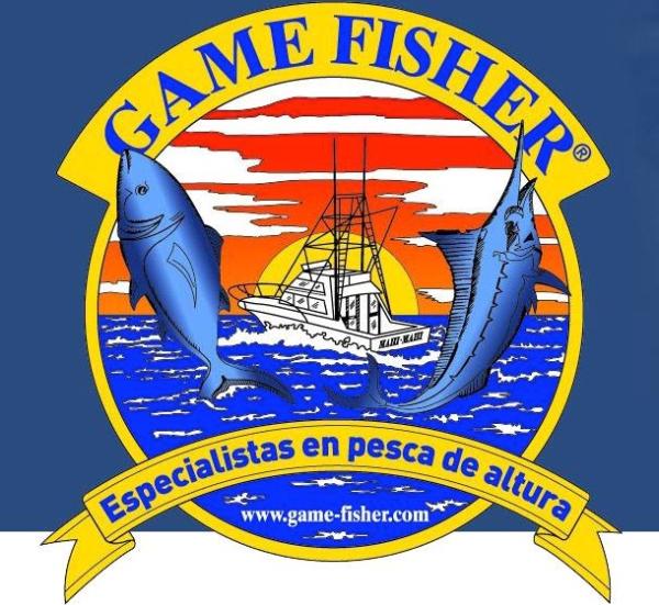 Game Fisher