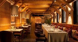 Restaurante Ceferino Parrilla Argentina