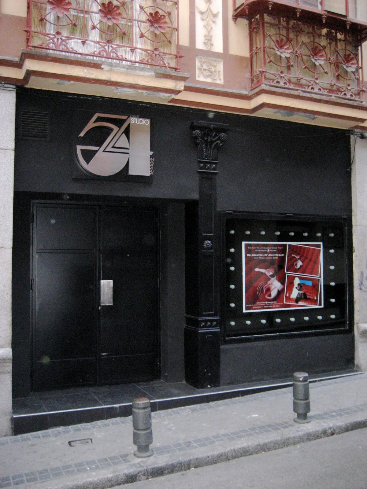 Studio 54