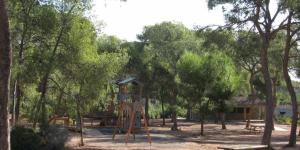 Parque de Portacoeli