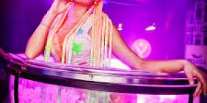 Taboo Ibiza
