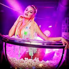 Taboo Ibiza