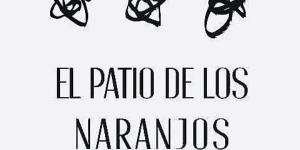 El Patio de los naranjos