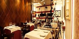 Restaurante Artabria