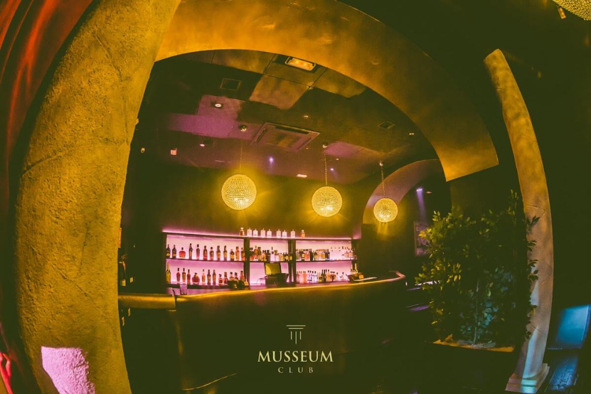Musseum Club