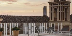 Hotel Fernando III