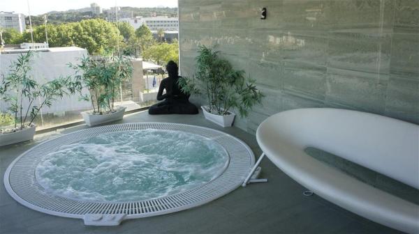 Hotel Spa Pinar del Mar