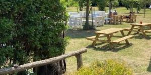 Parque de Mendikosolo