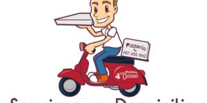 Pizzería 4 Caminos