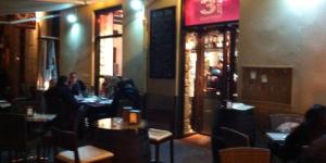 Gastrobar 3 Jotas