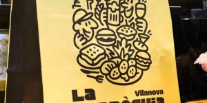 La Parròquia Vilanova