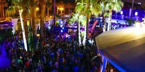 Akuarela Playa
