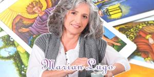 Marian Lugo Videntes