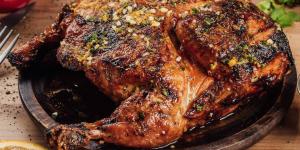 Piri Piri