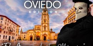 Escape City Box Oviedo