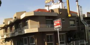 Hotel Las Galias