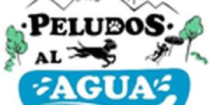 Peludos al agua