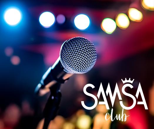 Samsa Club